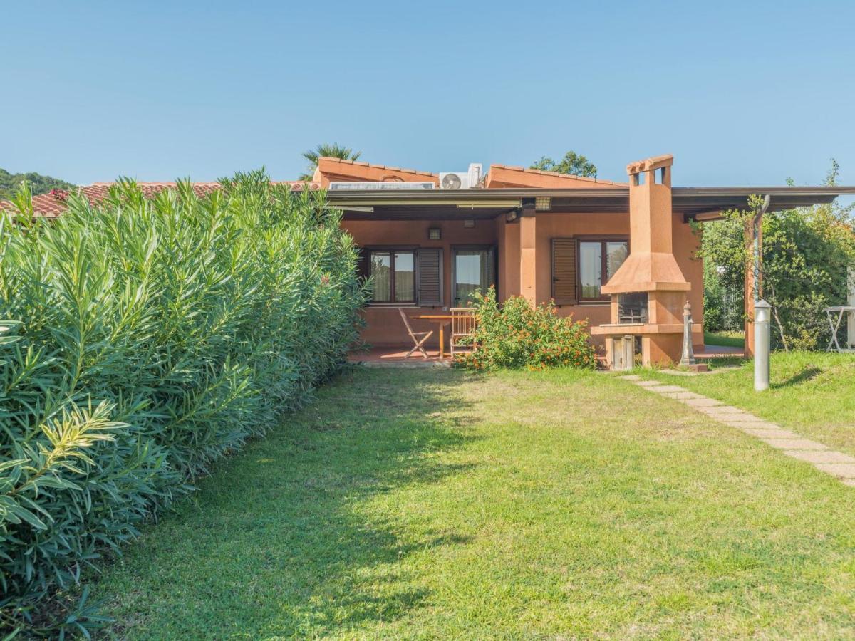 Holiday Home Rei Mare Fronte Marina - Rei205 By Interhome Монте-Най Екстер'єр фото