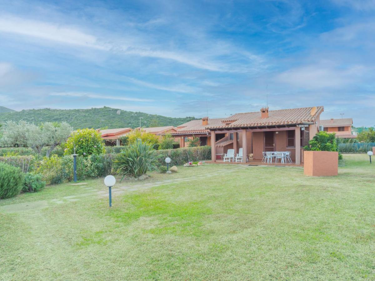 Holiday Home Rei Mare Fronte Marina - Rei205 By Interhome Монте-Най Екстер'єр фото