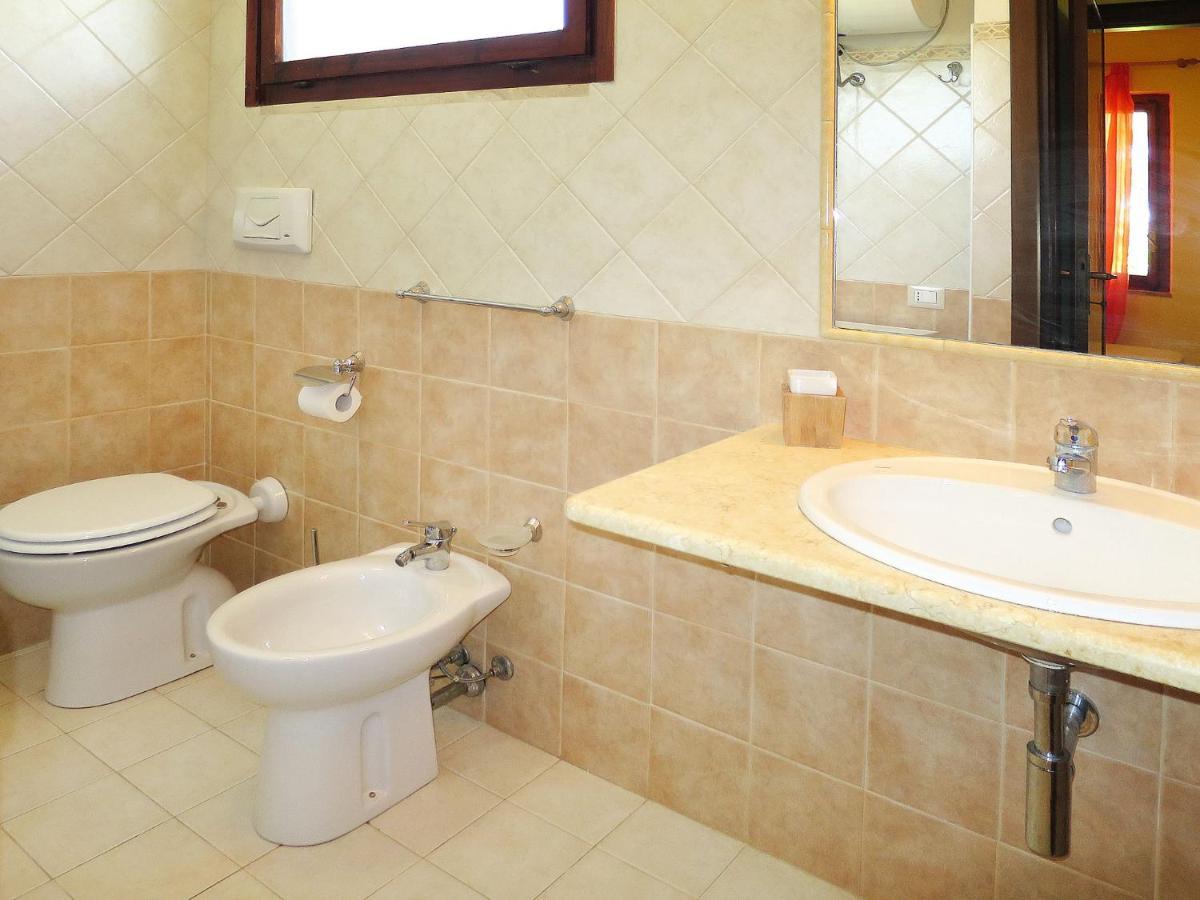 Holiday Home Rei Mare Fronte Marina - Rei205 By Interhome Монте-Най Екстер'єр фото