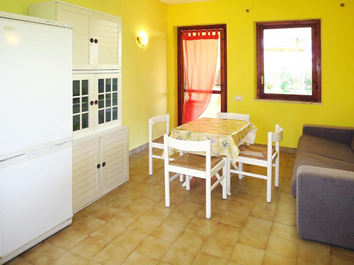 Holiday Home Rei Mare Fronte Marina - Rei205 By Interhome Монте-Най Екстер'єр фото