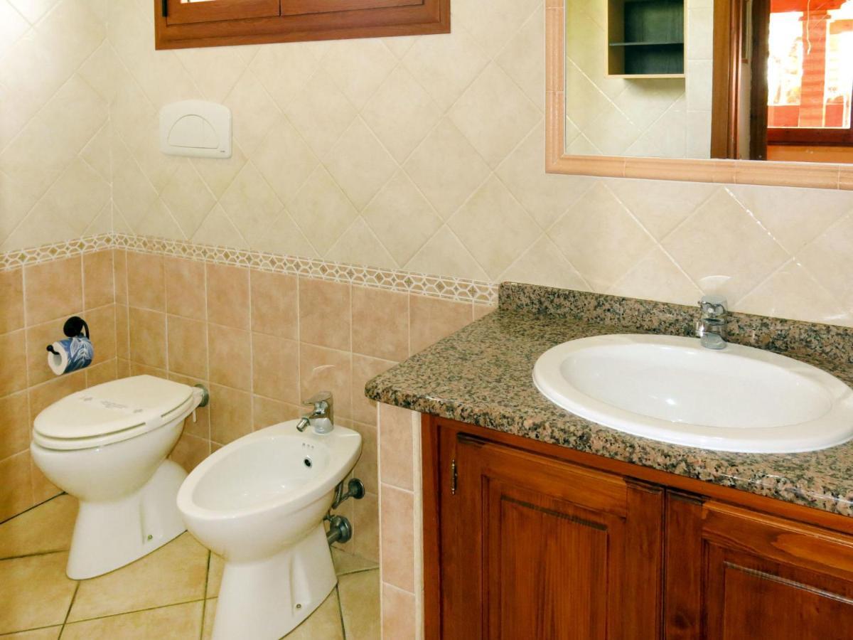 Holiday Home Rei Mare Fronte Marina - Rei205 By Interhome Монте-Най Екстер'єр фото