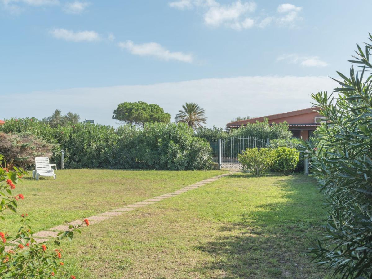 Holiday Home Rei Mare Fronte Marina - Rei205 By Interhome Монте-Най Екстер'єр фото