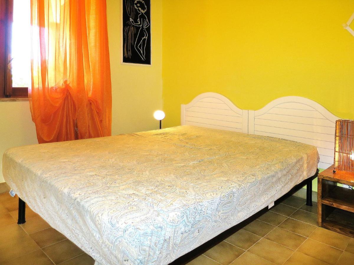 Holiday Home Rei Mare Fronte Marina - Rei205 By Interhome Монте-Най Екстер'єр фото
