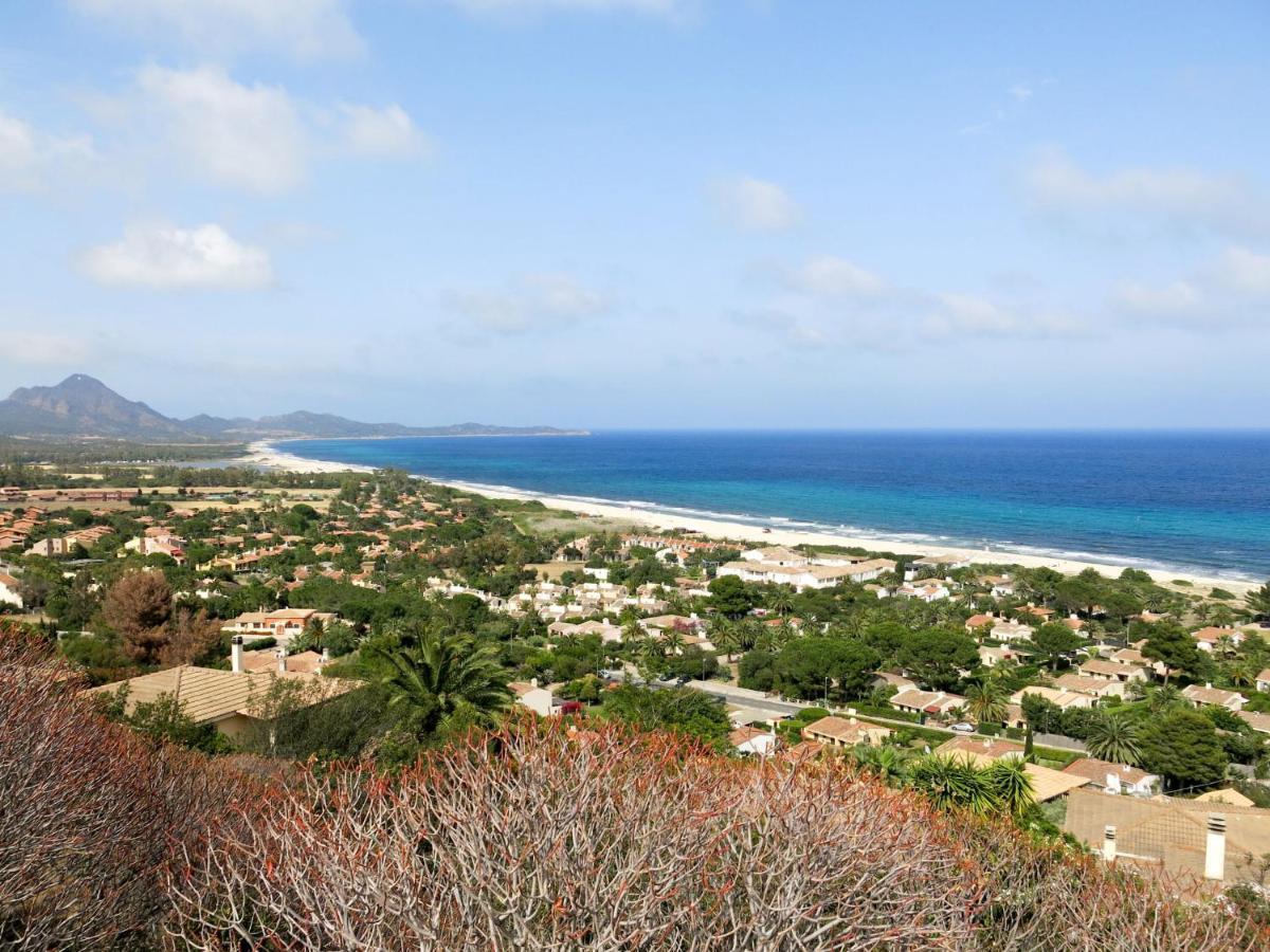 Holiday Home Rei Mare Fronte Marina - Rei205 By Interhome Монте-Най Екстер'єр фото