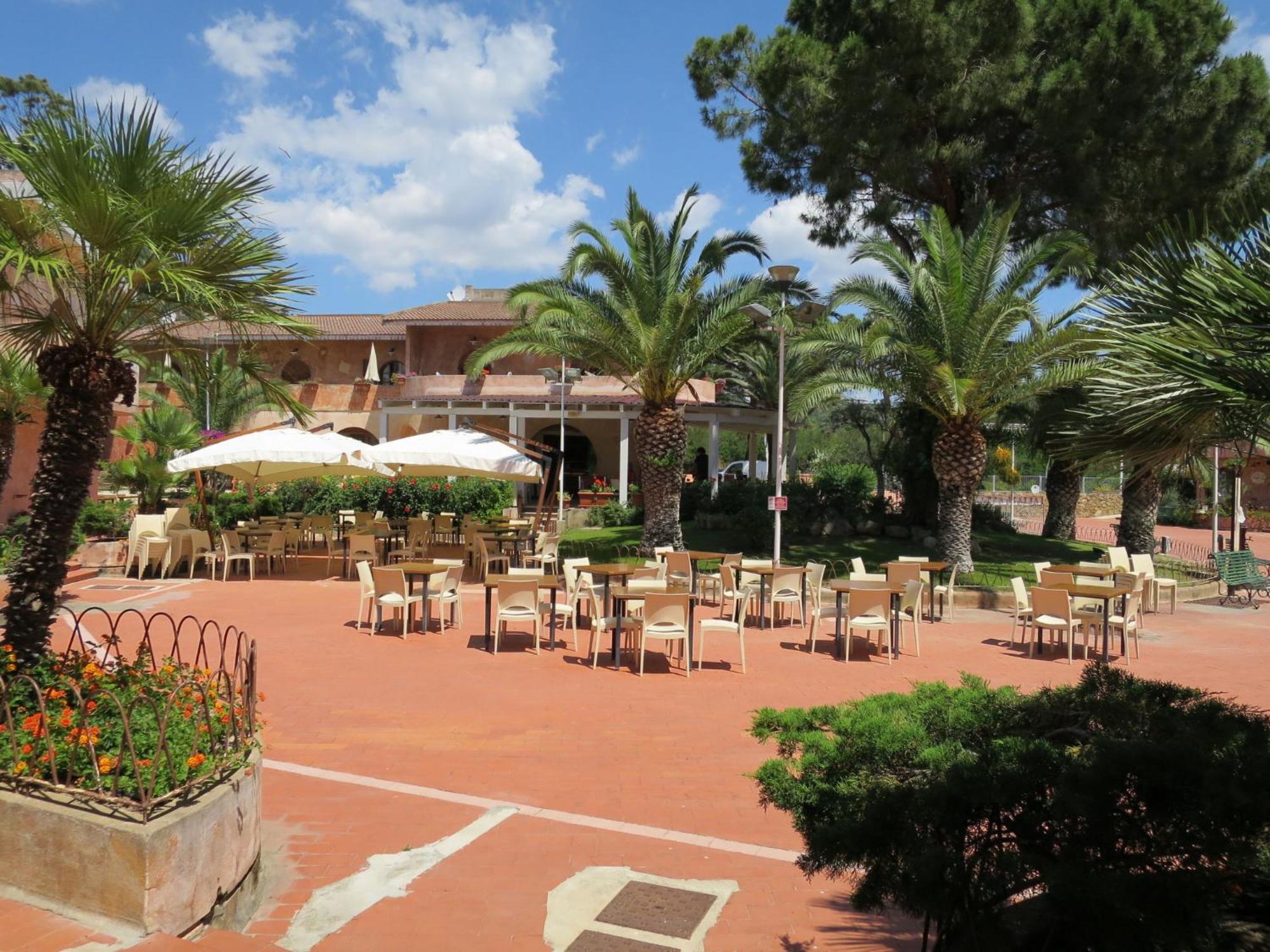 Holiday Home Rei Mare Fronte Marina - Rei205 By Interhome Монте-Най Екстер'єр фото